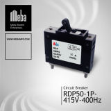 Meba Hydraulic Mcbs/MCB Circuit Breaker (RDP50-1P)
