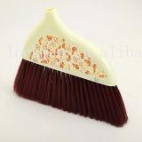 High Quality Cleaning Plastic Broom 2826