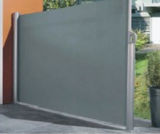 Aluminium Foldable Wall Screen (SC1001)