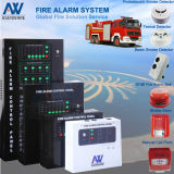 4 Zone Fire Alarm Manufacturer