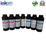 Vivid Color UV Curable Printing Ink