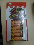 18-25g Hot Dog Gummy Candy (PEV007)
