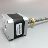 42hsl 42mm Linear Stepping Motor with CE / RoHS