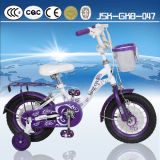 King Cycle Best Selling Kids Bike for Girl Direct From Topest Factory