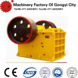 PE600*400 Used Small Jaw Crusher for Sale in China
