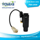 Motorized Zoom Lens (PMS-Z65M) of Machine Vision