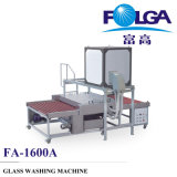 Novel Design Glass Washing Machine (FA-1600A)