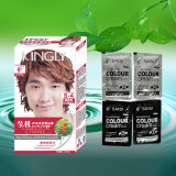 Kingly Prefessional Hair Color Dye for Men and Women