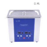 Medical Equipment/Industrial Ultrasonic Cleaning Machine with Digital Display Ud100sh-3L