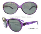 New Fashion Popular Acetate Color Cp Injection Eyewear