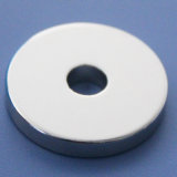 NdFeB Ring Magnet with ISO9001 and RoHS Certification