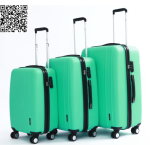 PP Luggage, 3-Pieces Luggage Sets, Luggage (UTLP3015)