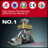 High Speed Film Blowing Machinery