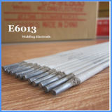 Made of China Supply Aws E6013 Carbon Steel Welding Electrode