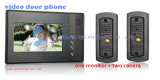 7 Inch Video Door Phone, Doorbell, Door Entry System