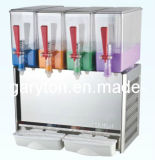 Beverage Dispenser for Keeping Juice (GRT-LSP10L*4)
