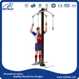 GS/TUV Approval Upper Limbs Stretcher Outdoor Fitness Equipment for Park