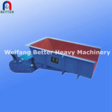 Gz Series Electromagnetic Vibrating Feeder for Best Sale (GZ0)