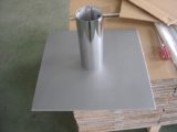 Aluminum Base Plate for Exhibition Booth Display Stand (GC-Z026)