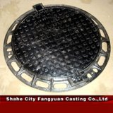 Casting Iron Manhole Cover