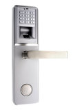 High Tech Biometric Fingerprint Safe Door Lock (HF-LA801)