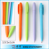 Solid Color Candy Color Twist Pen