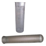 Industry Metal Liquid Cartridge Filter