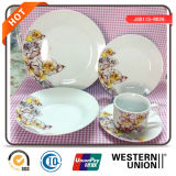 Best Quality 20PCS Ceramic Tableware