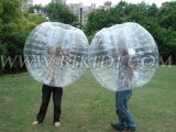 Inflatable Bumper Ball Games (D1005)