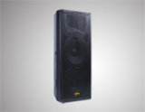 600W Dual 15'' Professional Speaker (DM252)