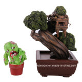 Resin Plant Home Decoration Gift (30 cm)