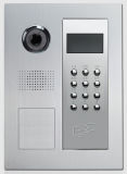 Building Apartments Video Door Phone Intercom Doorbell
