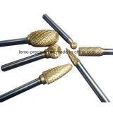 Carbide Burrs of Cutting Tools