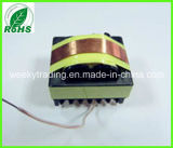 EI-40 power/ low frequency/ electronic/ voltage transformer