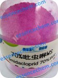 Imidacloprid 70%WS (138261-41-3)