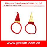 Christmas Decoration (ZY14Y92-1-2) Christmas Crown