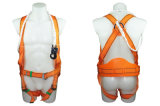 Safety Harness (DHQS006)