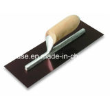 Stainless Steel Finishing Trowel, Hardware Tools (JF-PT065)