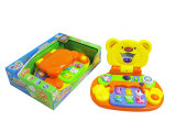 Plastic Educational Toys Kid Learning Toy (H0940603)