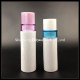 Color Shoulder Pet Bottle for Beaury and Personal Care