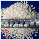 Chemical Ammonium Sulphate Fertilizer (APS) for Agriculture