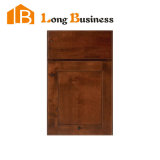 Antique Solid Oak Unifinished Kitchen Cabinet Replacement Door (LB-DD1114)