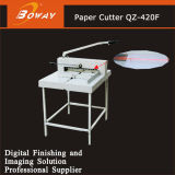 Boway 420f Manual Mini Paper Cutter