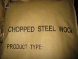 Chopped Steel Wool for Brake Pad (JT-BP)