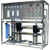 Industrial RO Water Purifier (RO-II-3000)