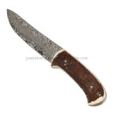 Fixed Blade Knife (VA-041BS, VA-012BS)