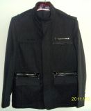 Floss Jacket -2