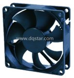 DC Cooling Fan 70x70x25mm (FM7025D12HSL)