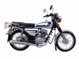 EC Motorcycle (HK150)