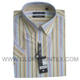 Men's Dress Shirt (GS0938)